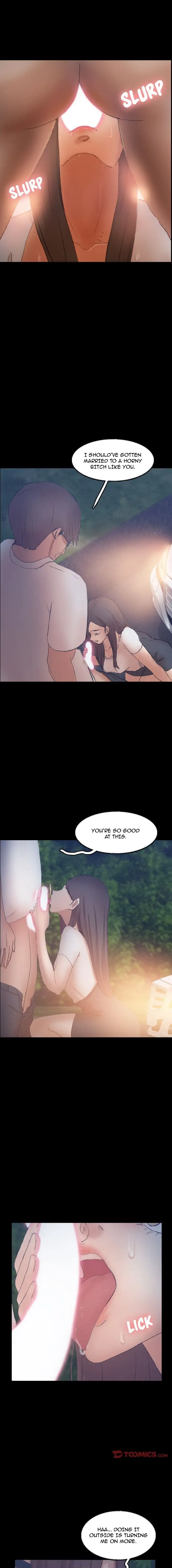 Secret Neighbors chapter 56 page 4