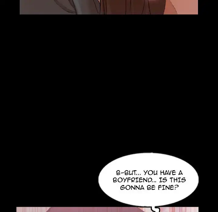 Secret Neighbors chapter 57 page 24