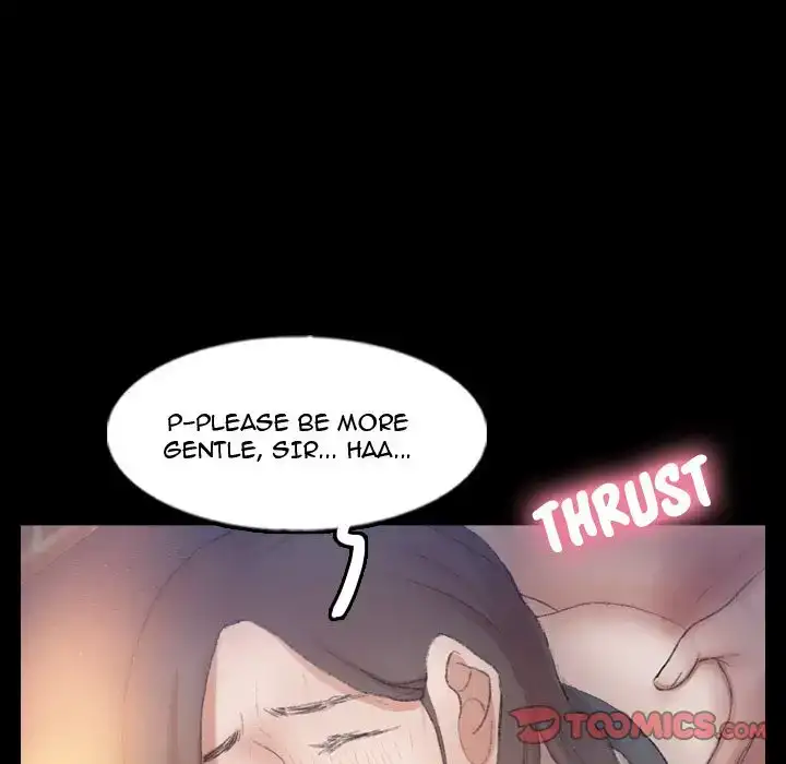 Secret Neighbors chapter 57 page 51