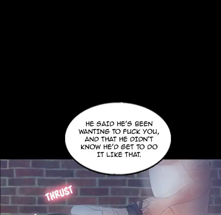 Secret Neighbors chapter 57 page 66