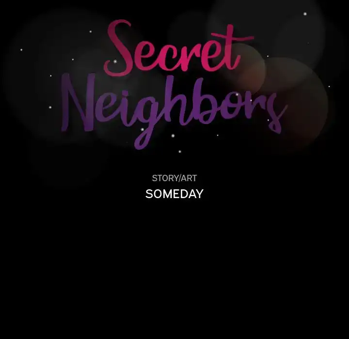 Secret Neighbors chapter 57 page 109