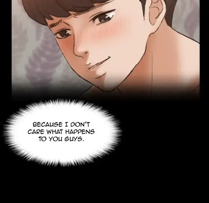 Secret Neighbors chapter 58 page 28