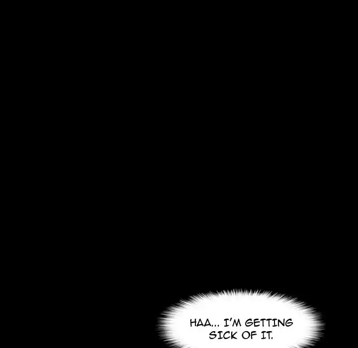 Secret Neighbors chapter 58 page 31