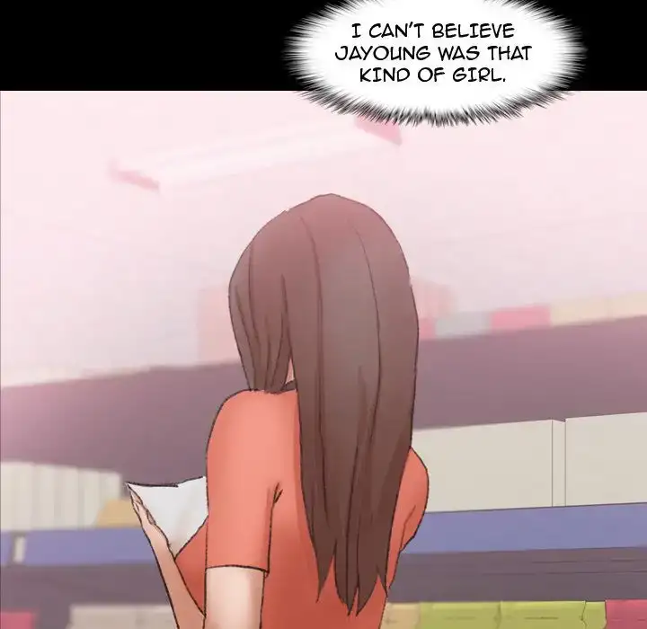 Secret Neighbors chapter 58 page 34