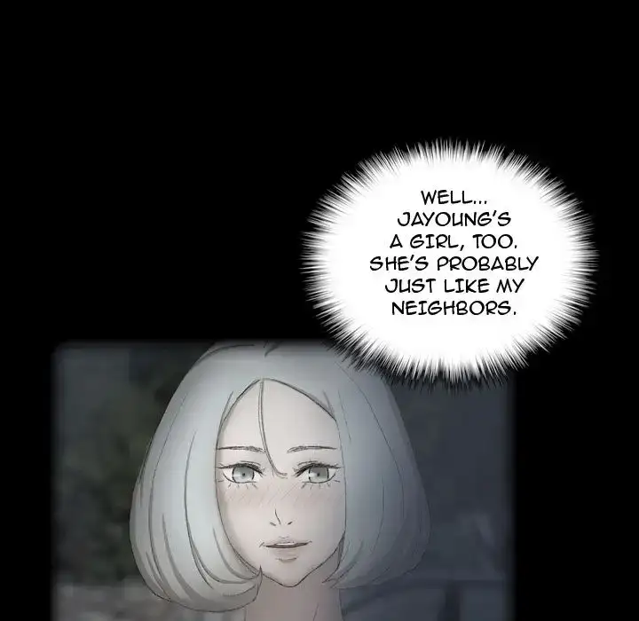 Secret Neighbors chapter 58 page 42
