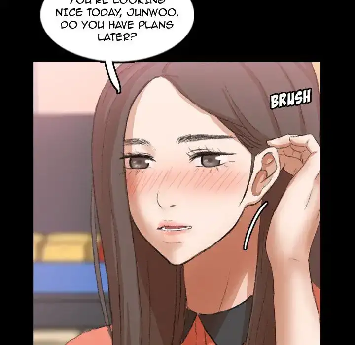 Secret Neighbors chapter 58 page 55