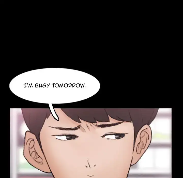 Secret Neighbors chapter 58 page 60
