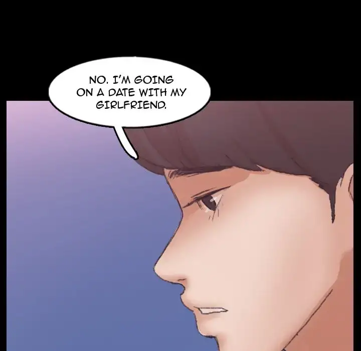 Secret Neighbors chapter 58 page 64