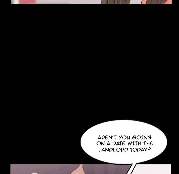 Secret Neighbors chapter 58 page 71