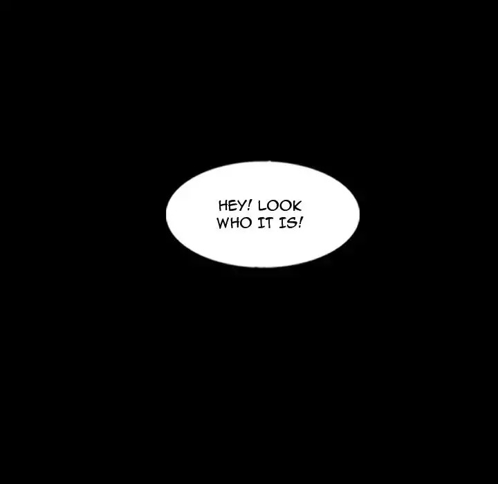 Secret Neighbors chapter 58 page 79