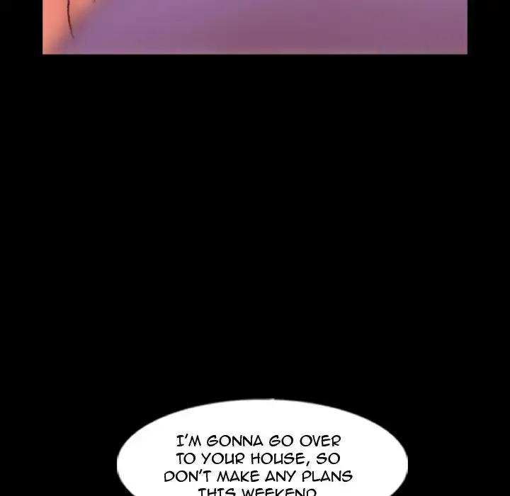 Secret Neighbors chapter 58 page 92