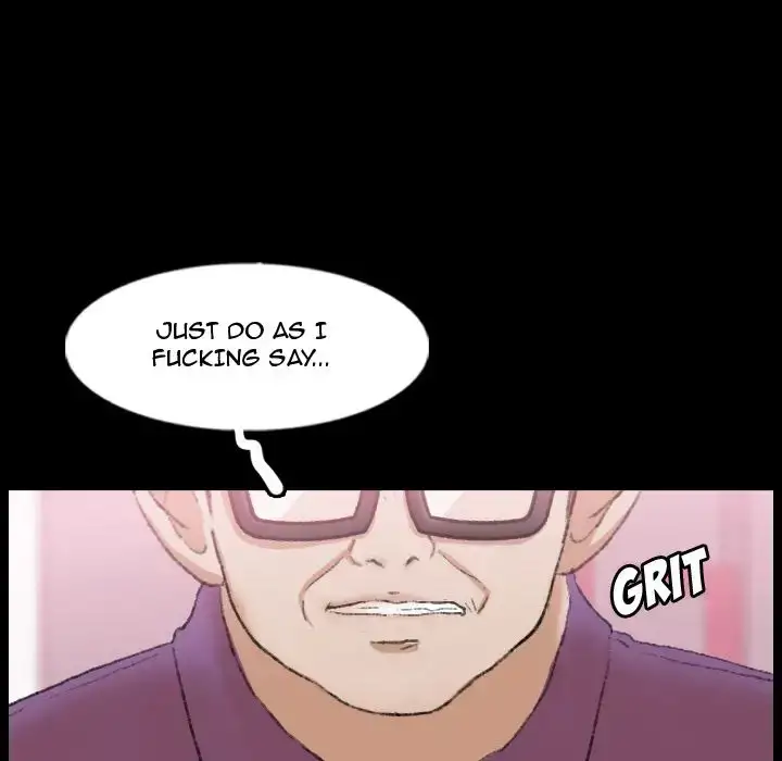 Secret Neighbors chapter 58 page 96