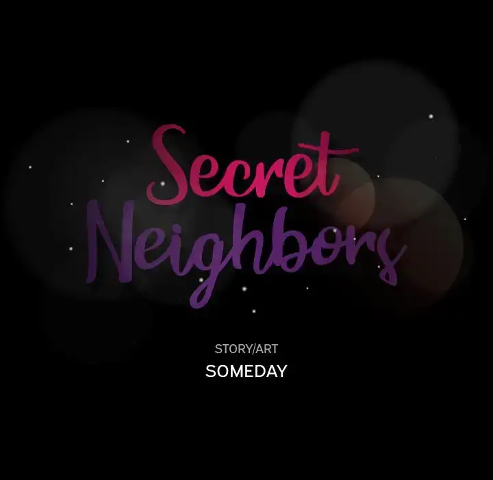 Secret Neighbors chapter 58 page 101