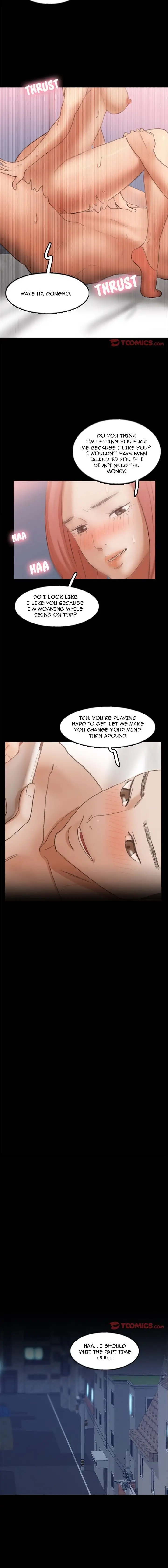 Secret Neighbors chapter 59 page 4