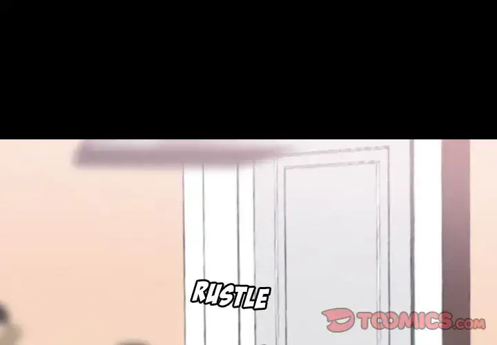 Secret Neighbors chapter 6 page 4
