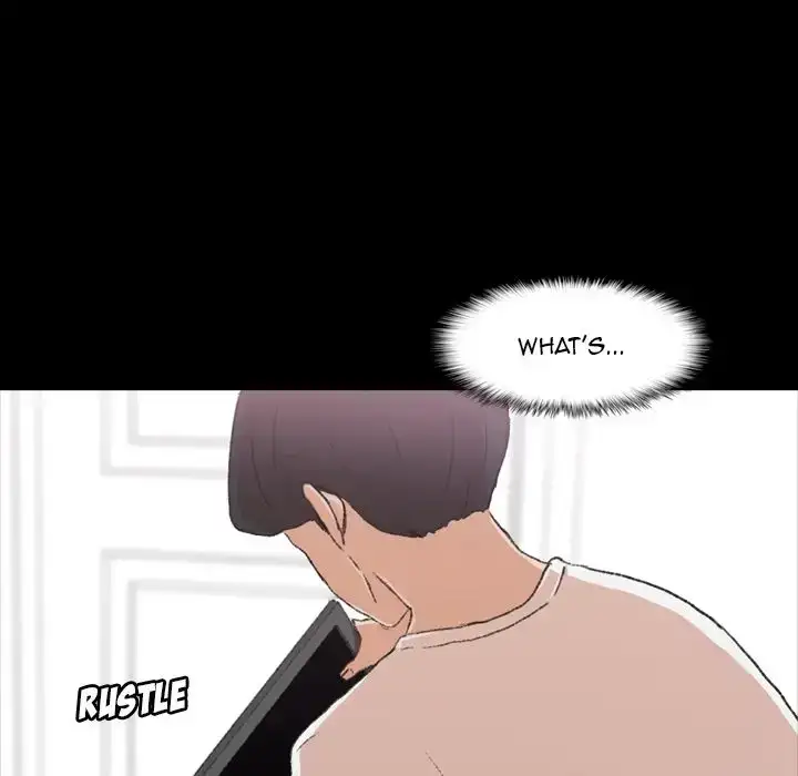 Secret Neighbors chapter 6 page 6