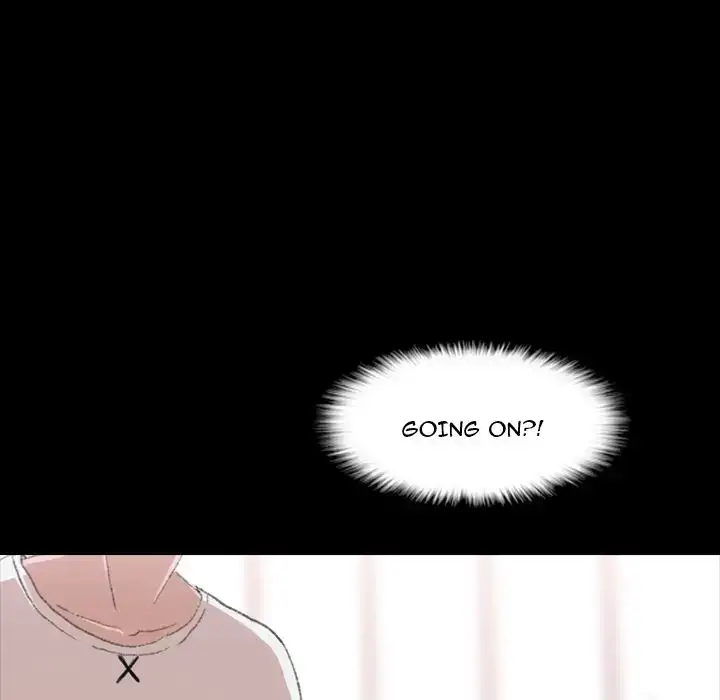 Secret Neighbors chapter 6 page 9