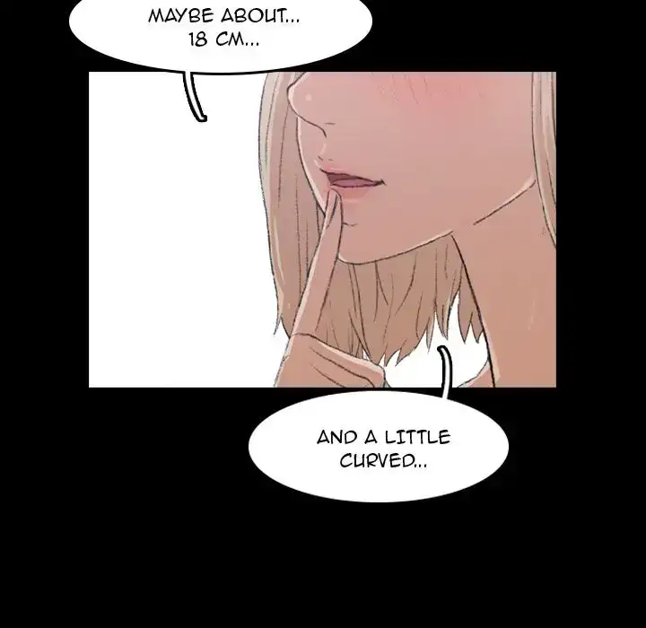 Secret Neighbors chapter 6 page 13