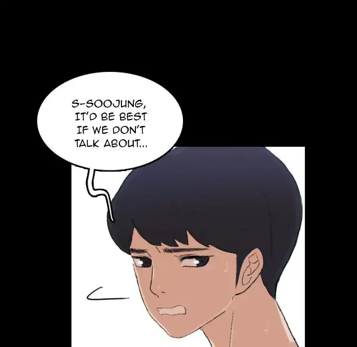 Secret Neighbors chapter 6 page 14