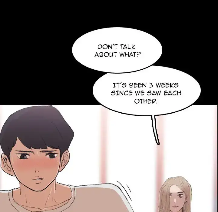 Secret Neighbors chapter 6 page 19