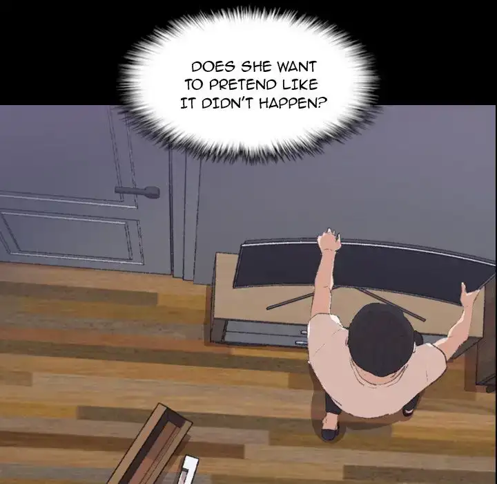 Secret Neighbors chapter 6 page 21