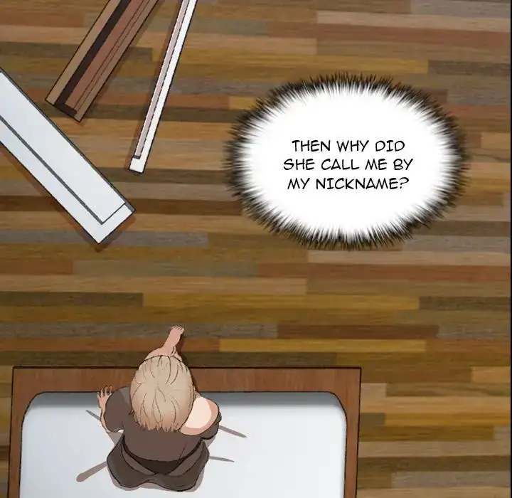 Secret Neighbors chapter 6 page 22