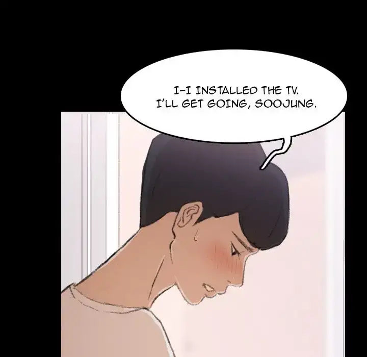 Secret Neighbors chapter 6 page 43