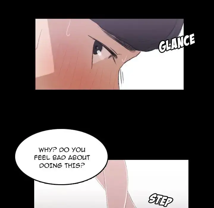 Secret Neighbors chapter 6 page 50