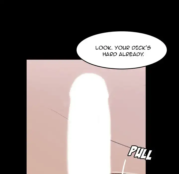 Secret Neighbors chapter 6 page 54