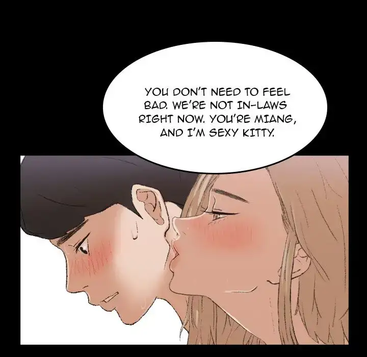 Secret Neighbors chapter 6 page 56