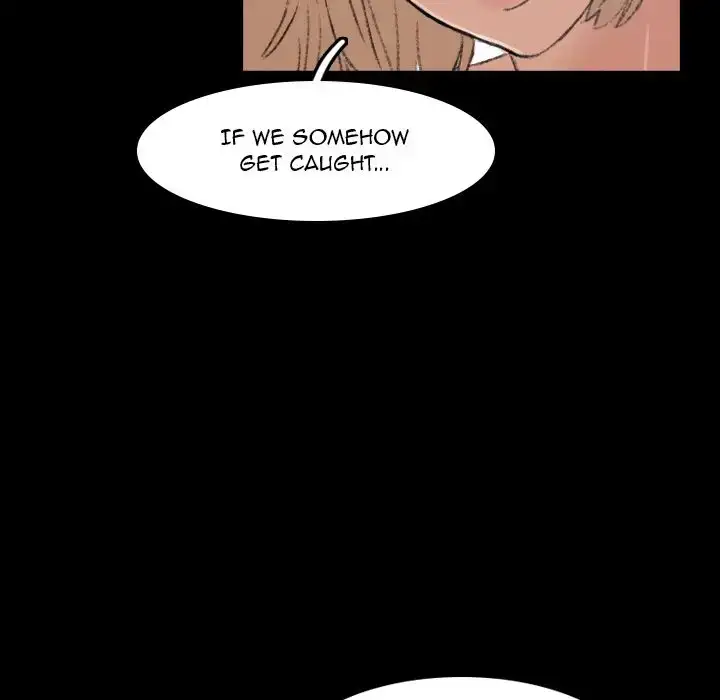 Secret Neighbors chapter 6 page 90