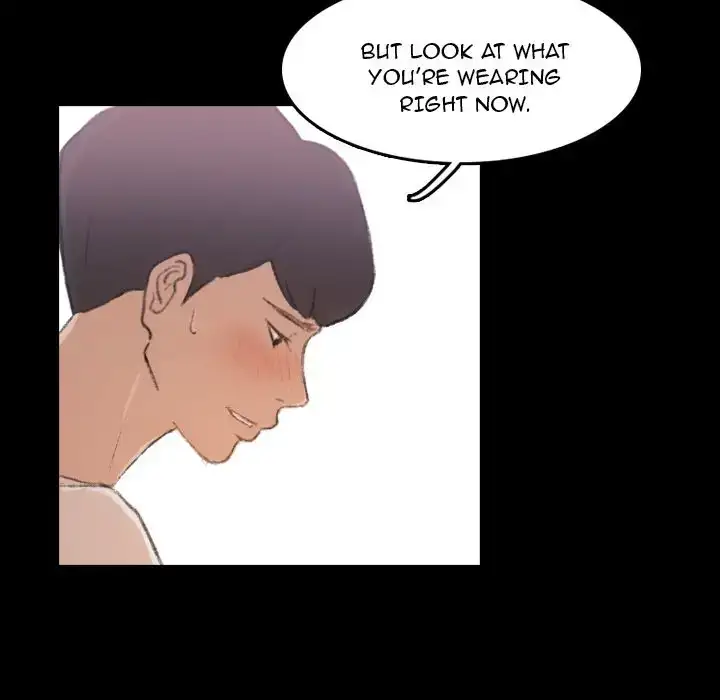 Secret Neighbors chapter 6 page 91