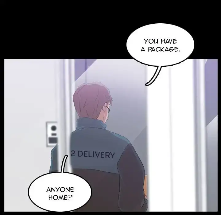 Secret Neighbors chapter 6 page 104