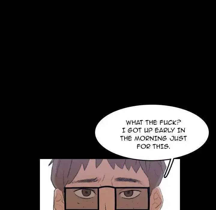 Secret Neighbors chapter 6 page 105