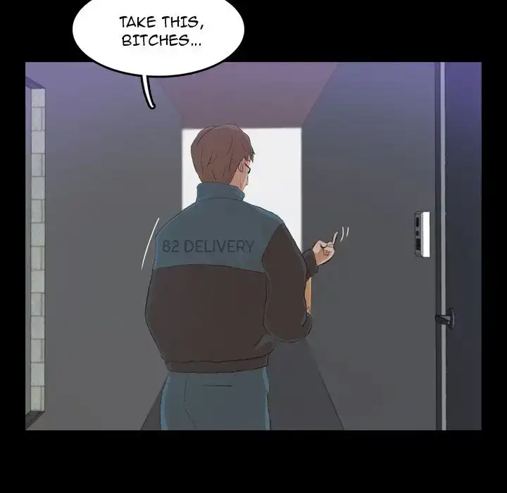 Secret Neighbors chapter 6 page 107