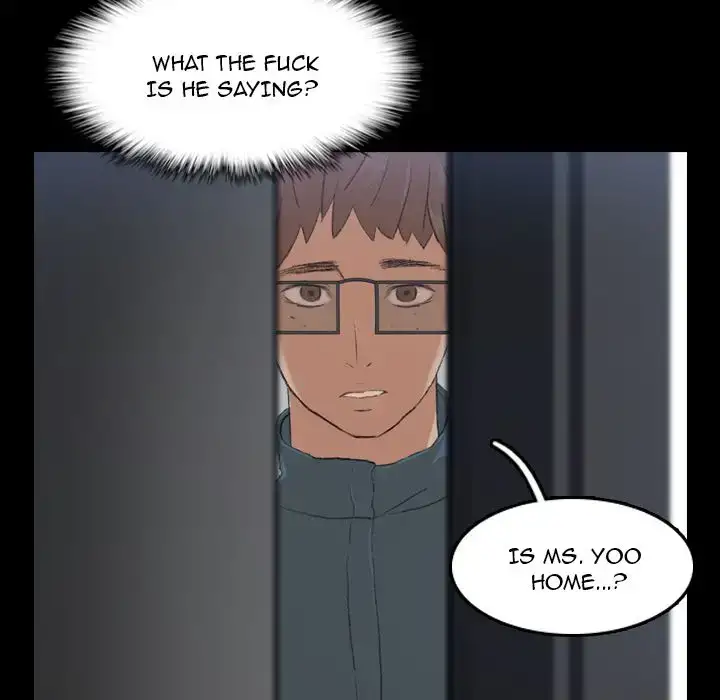 Secret Neighbors chapter 6 page 112