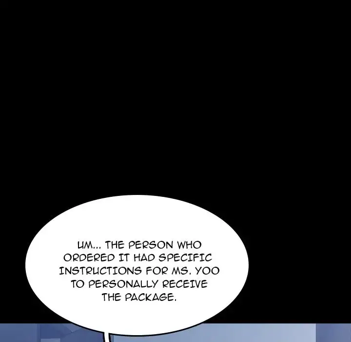 Secret Neighbors chapter 6 page 115