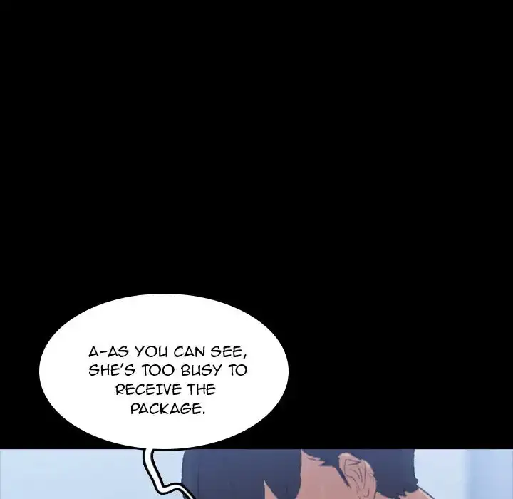 Secret Neighbors chapter 6 page 124