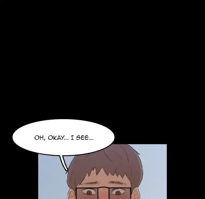 Secret Neighbors chapter 6 page 134