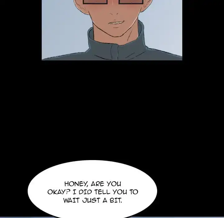 Secret Neighbors chapter 6 page 135