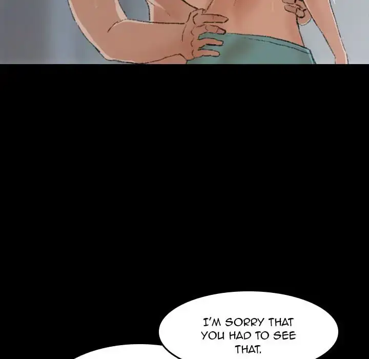 Secret Neighbors chapter 6 page 137