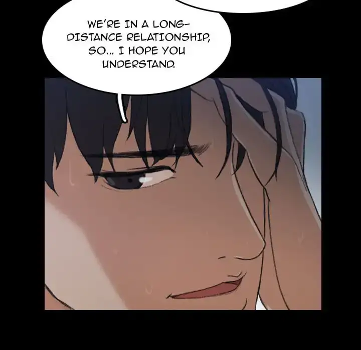 Secret Neighbors chapter 6 page 138
