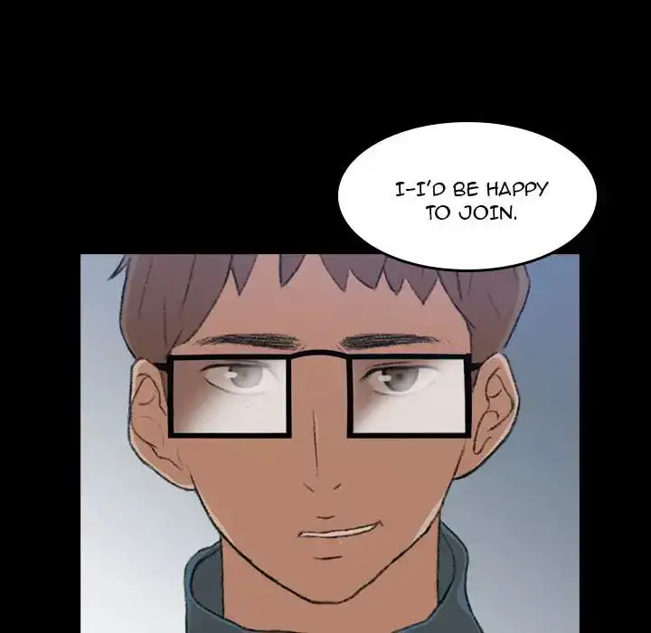 Secret Neighbors chapter 6 page 149