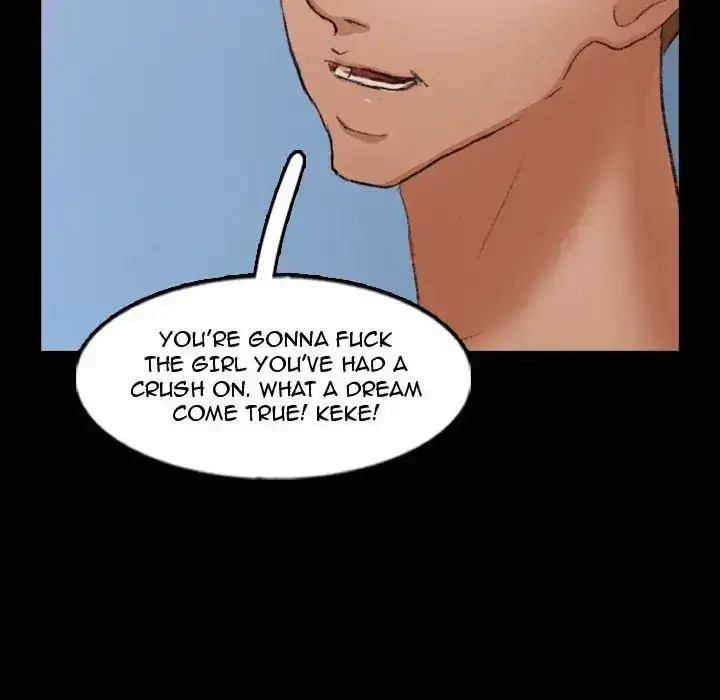 Secret Neighbors chapter 60 page 6