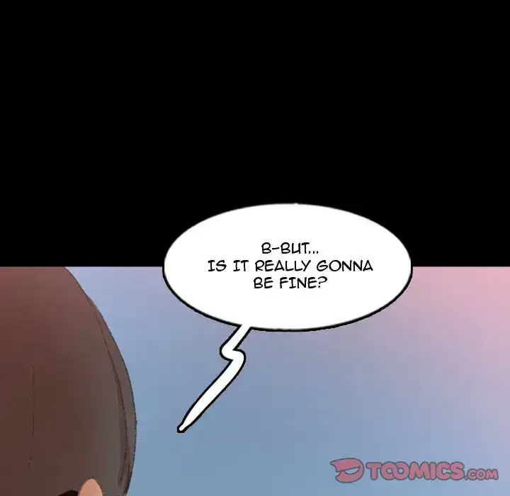 Secret Neighbors chapter 60 page 7