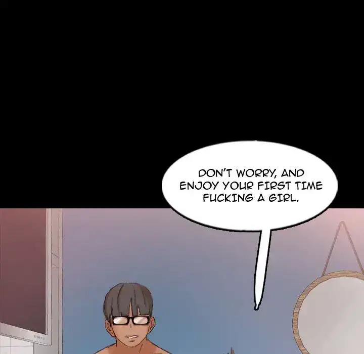 Secret Neighbors chapter 60 page 9
