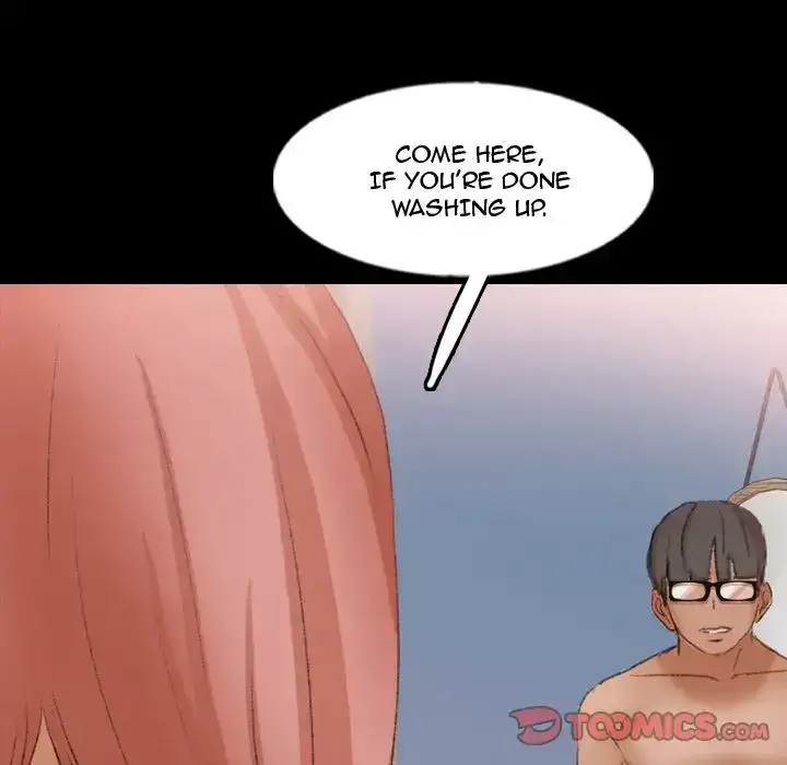 Secret Neighbors chapter 60 page 11
