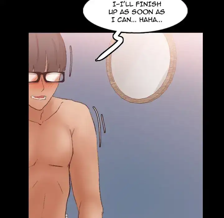 Secret Neighbors chapter 60 page 20