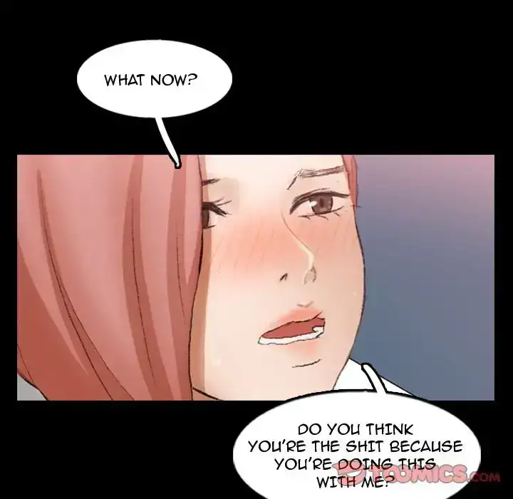 Secret Neighbors chapter 60 page 35