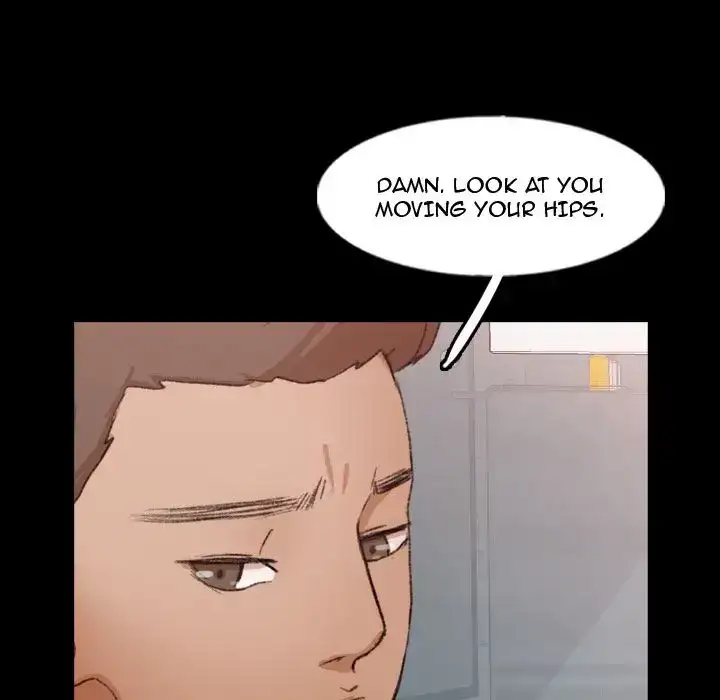 Secret Neighbors chapter 60 page 70